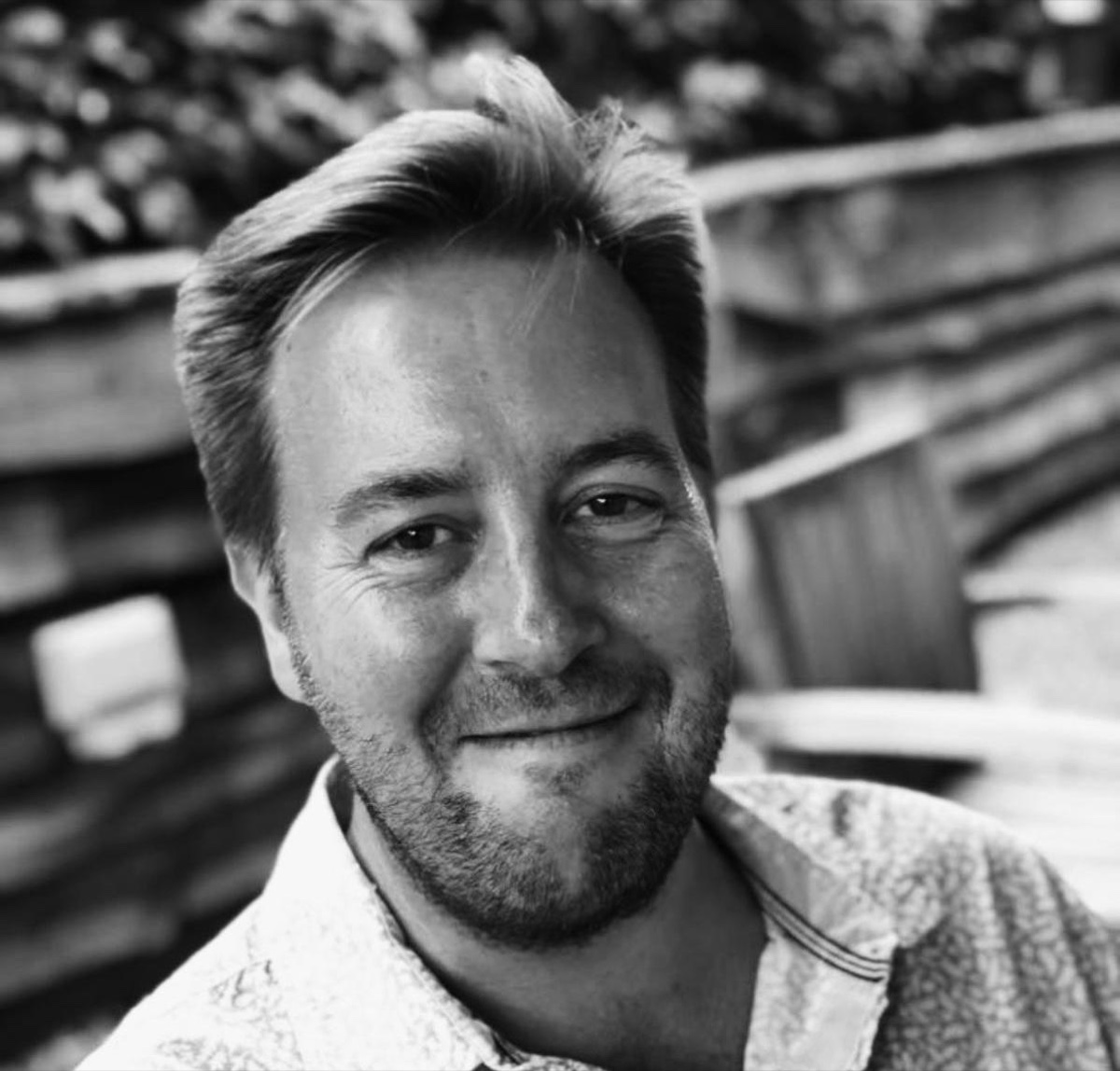 Ross Walker